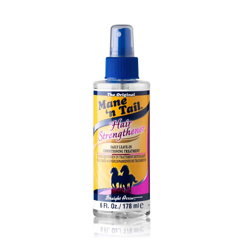 Mane 'n Tail Mane N Tail Hair Strengthener, 6 Ounce