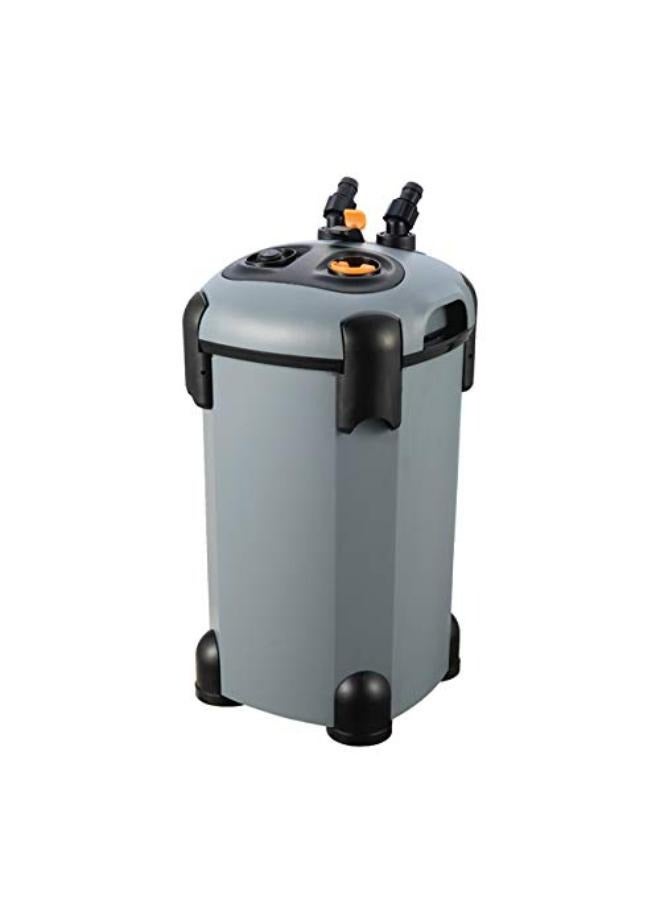 فلترة متعددة الطبقات لعلبة حوض السمك مع التحكم في معدل التدفق - Image 2