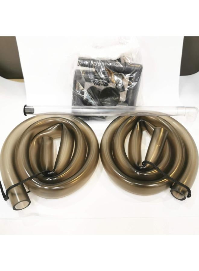 فلترة متعددة الطبقات لعلبة حوض السمك مع التحكم في معدل التدفق - Image 5