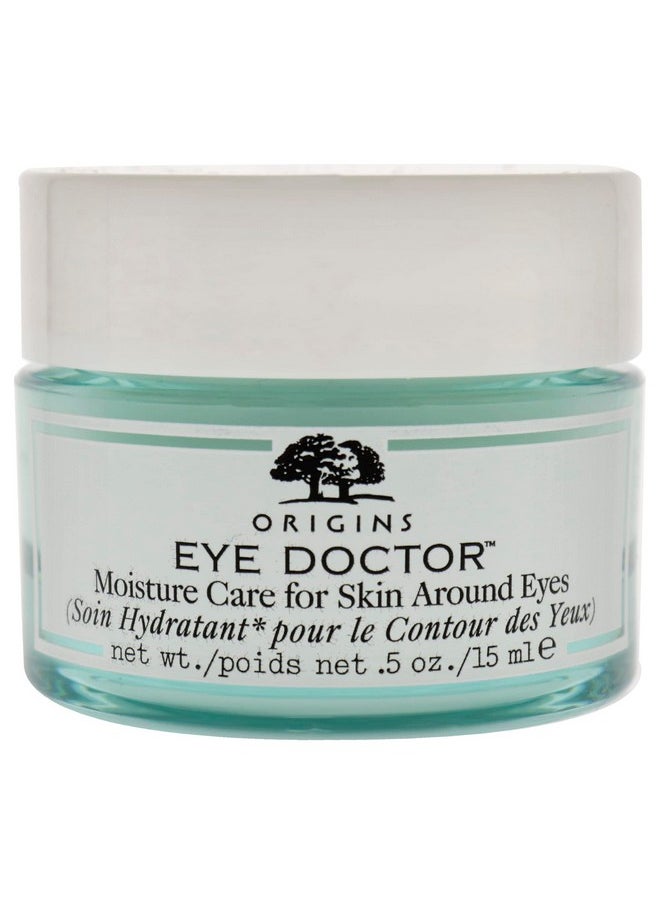Origins Origins Eye Doctor Moisture Care for Skin Around Eyes, 0.5 Fl Oz  - Image 2
