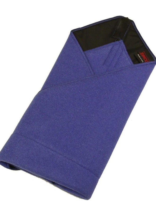 Domke 722-19U F-34 19-Inch Protective Wrap (Blue)
