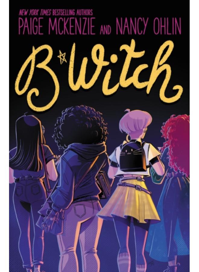 B*WITCH : 1 