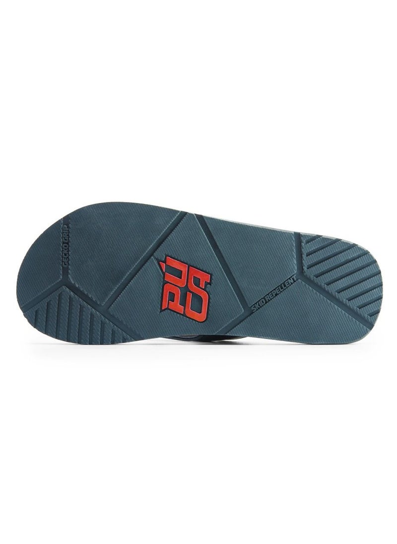 PUCA - Puca Slippers For Men | Slippers is designed for ease, stability and durability | Comfortable Men's Slippers | Trident Red - Image 1