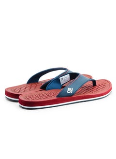 PUCA Puca Slippers For Men | Slippers is designed for ease, stability and durability | Comfortable Men's Slippers | Trident Red  - Image 4