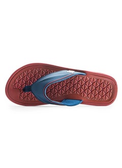 PUCA Puca Slippers For Men | Slippers is designed for ease, stability and durability | Comfortable Men's Slippers | Trident Red  - Image 5