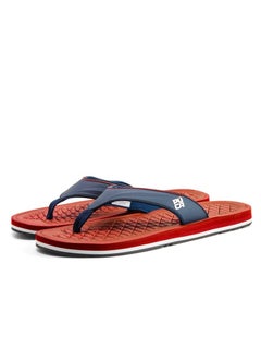 PUCA Puca Slippers For Men | Slippers is designed for ease, stability and durability | Comfortable Men's Slippers | Trident Red  - Image 3