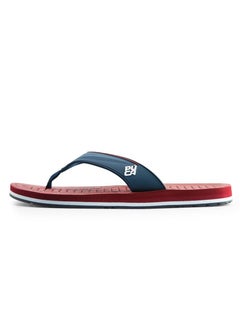 PUCA Puca Slippers For Men | Slippers is designed for ease, stability and durability | Comfortable Men's Slippers | Trident Red  - Image 1