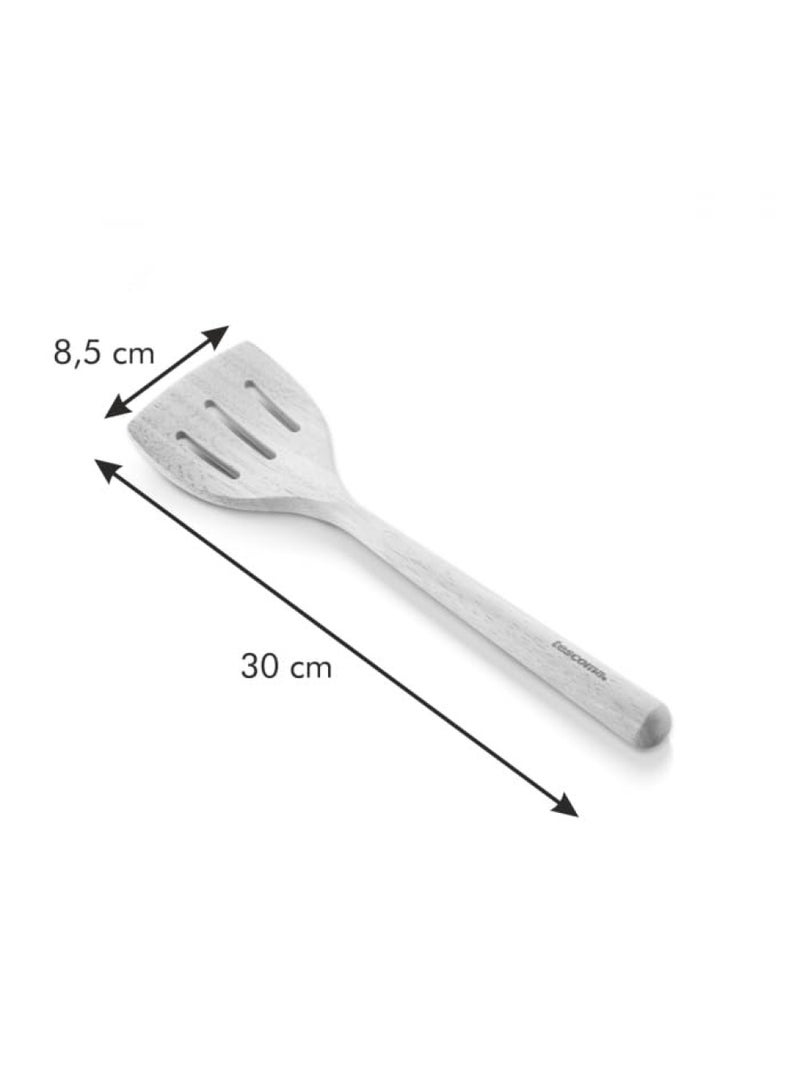 tescoma Feelwood Slotted Turner  - Image 3