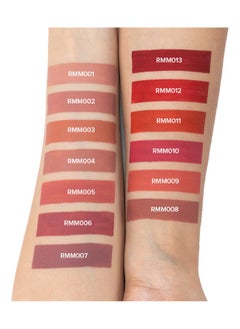 Character Character Read My Lips Matte Lolipop - 005  - Image 3