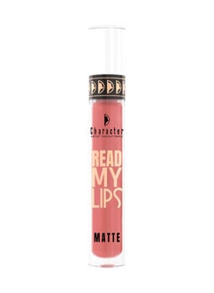 Character Character Read My Lips Matte Lolipop - 005  - Image 2