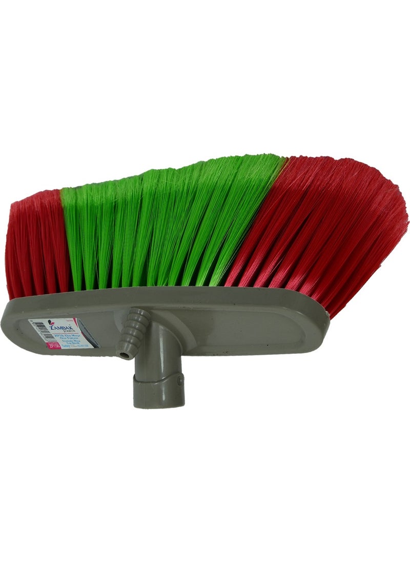 Zambak Eco Mega Auto Brush 20 Pcs Mixed Color ZP-196  - Image 1
