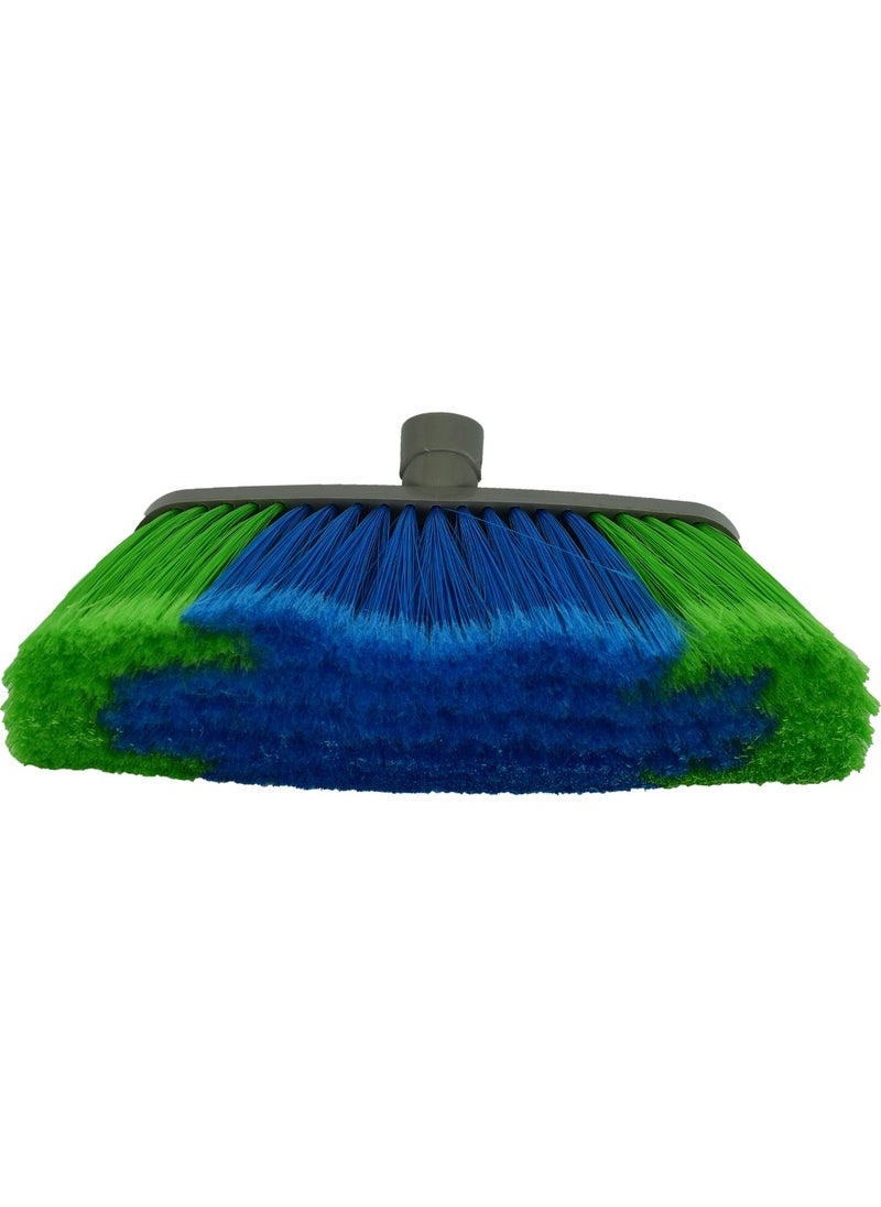 Zambak Eco Mega Auto Brush 20 Pcs Mixed Color ZP-196  - Image 3