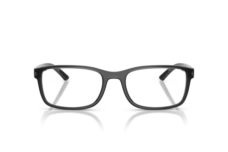 برادا لينيا روسا إطار نظارة برادا لينيا روسا على شكل وسادة - Image 2