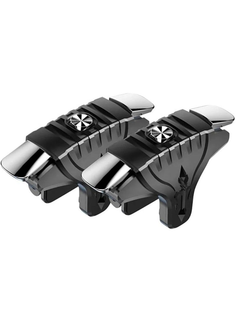 Game Trigger Suitable for PUBG, Code, Freefire  - Compatible with iOS Devices - Image 2