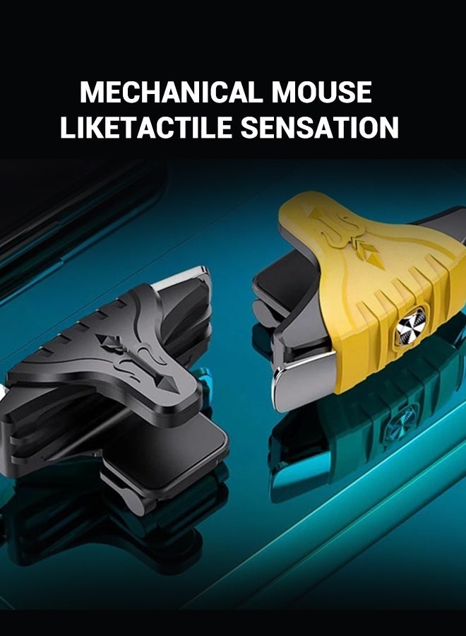 Game Trigger Suitable for PUBG, Code, Freefire  - Compatible with iOS Devices - Image 5