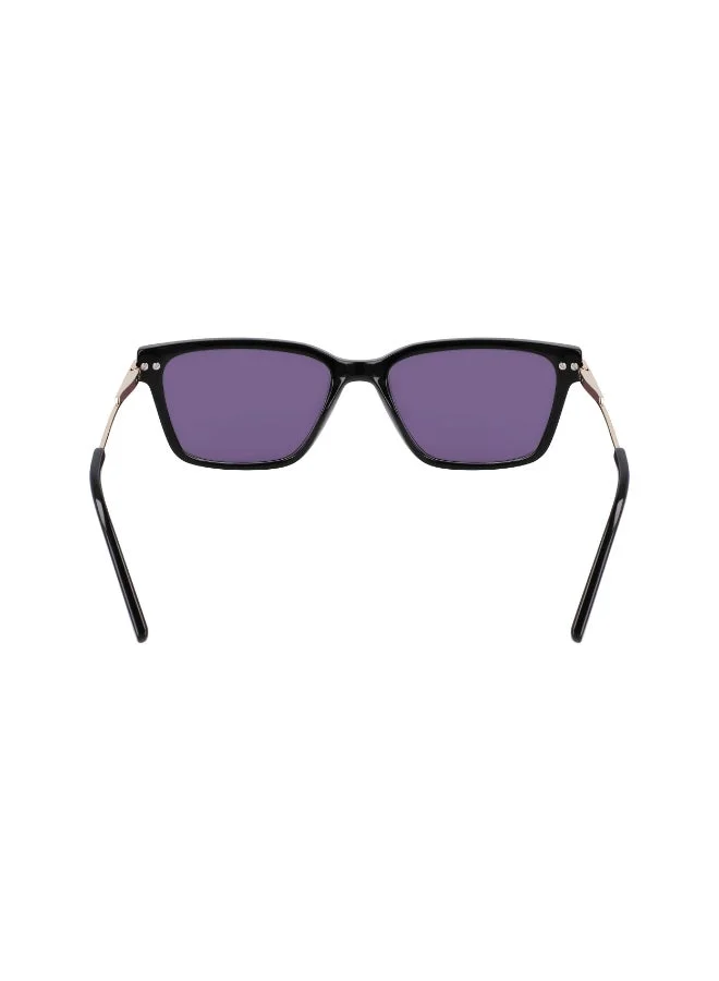 DKNY FULL RIM ACETATE DKNY SUN DK713S