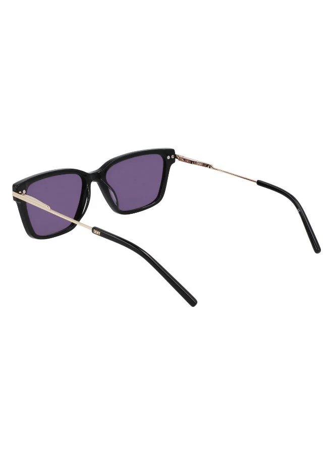 DKNY FULL RIM ACETATE DKNY SUN DK713S