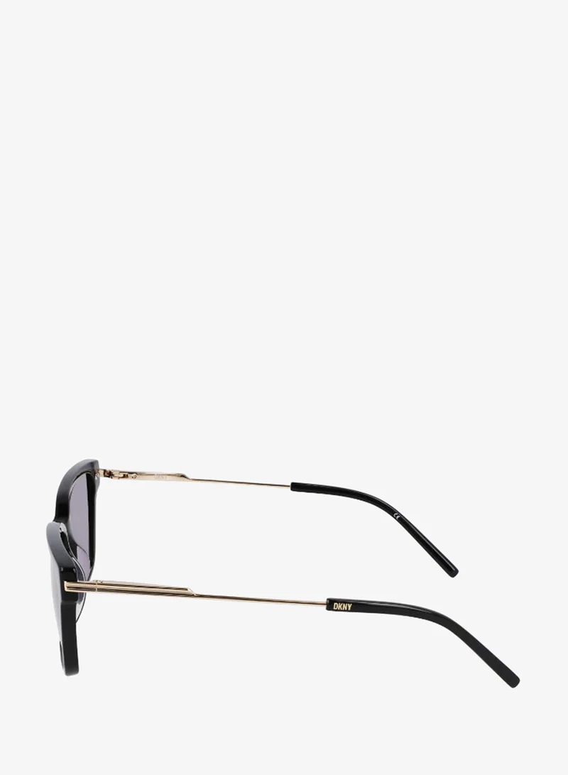 DKNY FULL RIM ACETATE DKNY SUN DK713S