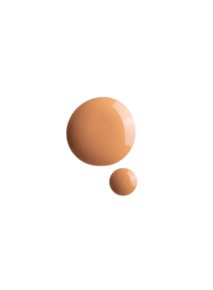 LA CRIQUE Glowing Tinted Serum - 02 Light