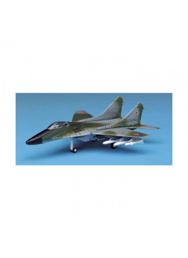 Academy Academy MIG 29 Fulcrum  - Image 2