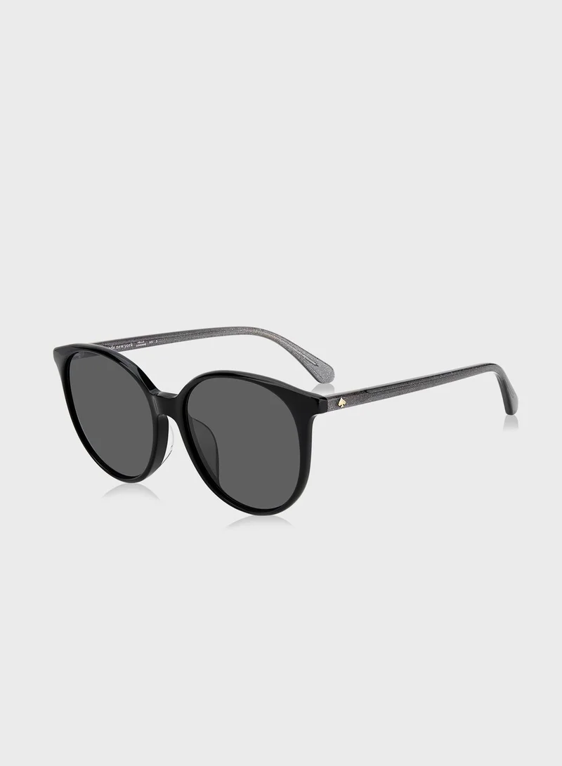 Kate Spade Kaia/F/S Sunglasses