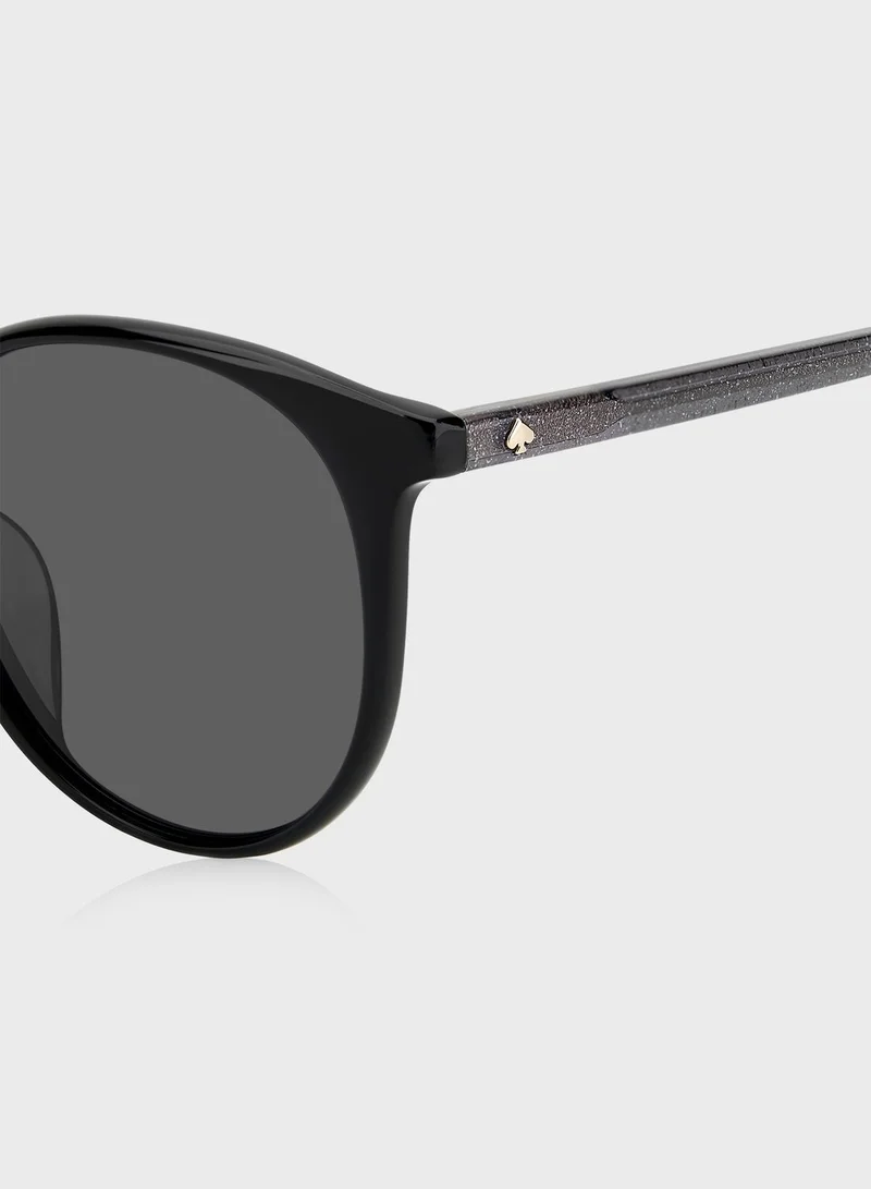 Kate Spade Kaia/F/S Sunglasses
