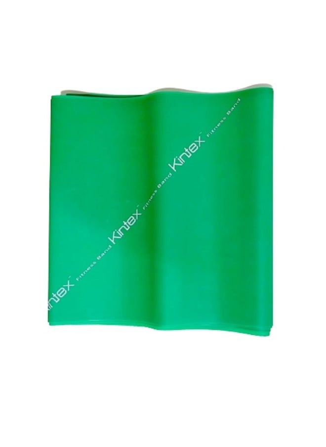 Kintex Fitness Band Exercise Band Resistance Band And Strengths  - Image 2