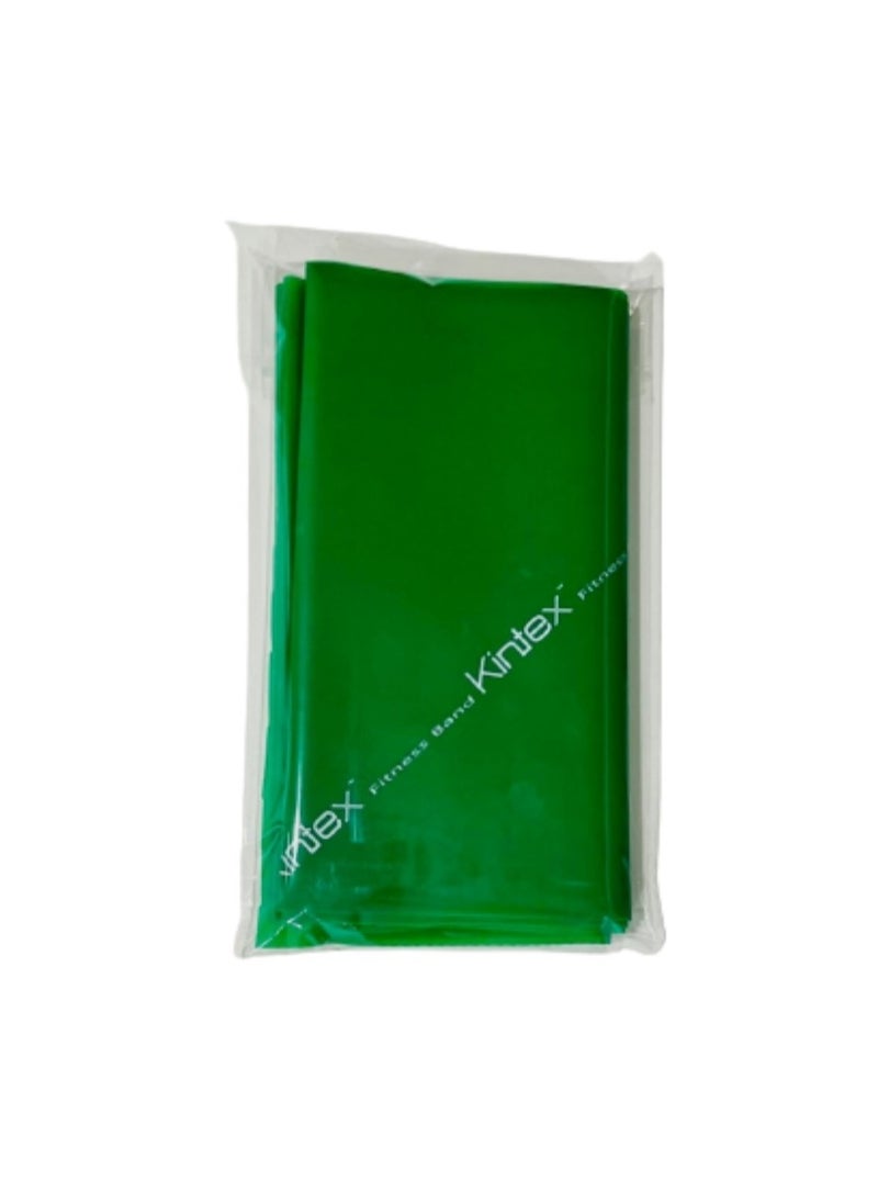 Kintex Fitness Band Exercise Band Resistance Band And Strengths  - Image 1
