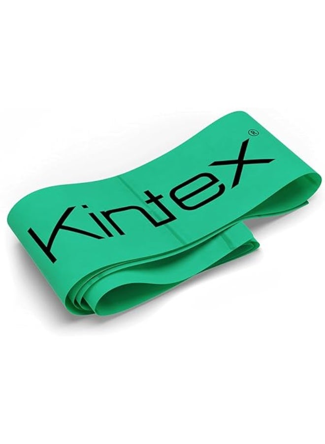 Kintex Fitness Band Exercise Band Resistance Band And Strengths - Image 4
