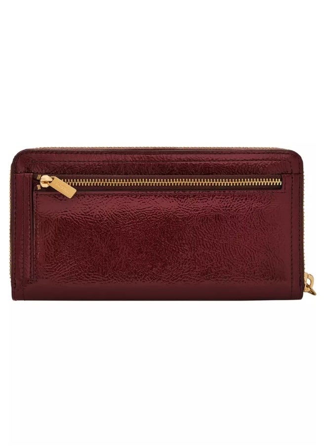 Fossil Womens Logan Zip Around Clutch - pzsku/Z8506128B2DD87820B725Z/45/_/1730191782/77515ea9-6676-4fac-b17e-cb2b8e8e307f