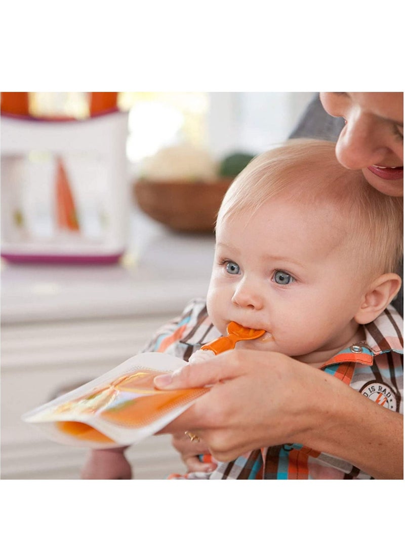 Fresh Squeezed Feeding Line Squeeze Station - Image 4