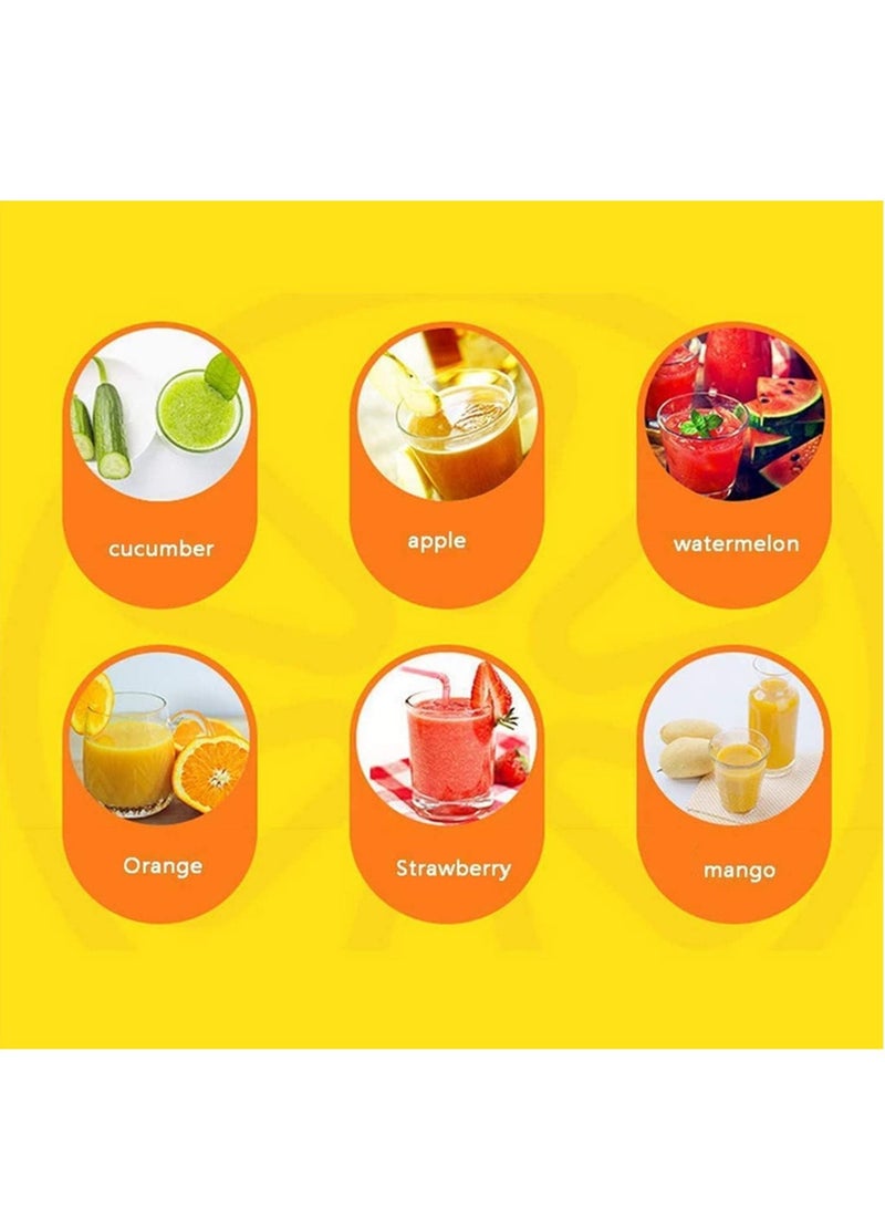 Fresh Squeezed Feeding Line Squeeze Station - Image 5