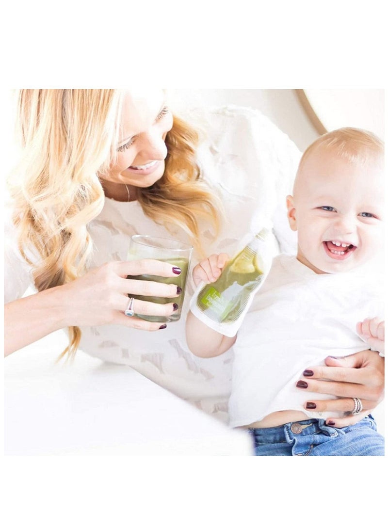 Fresh Squeezed Feeding Line Squeeze Station - Image 3