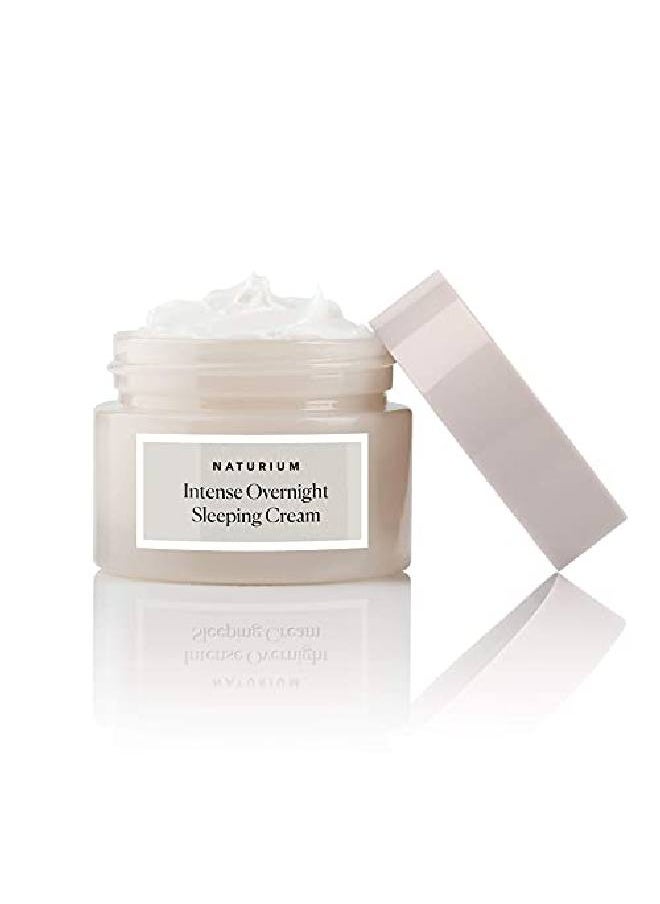 NATURIUM Overnight Sleeping Cream 1.7 Oz From Naturium  - Image 4