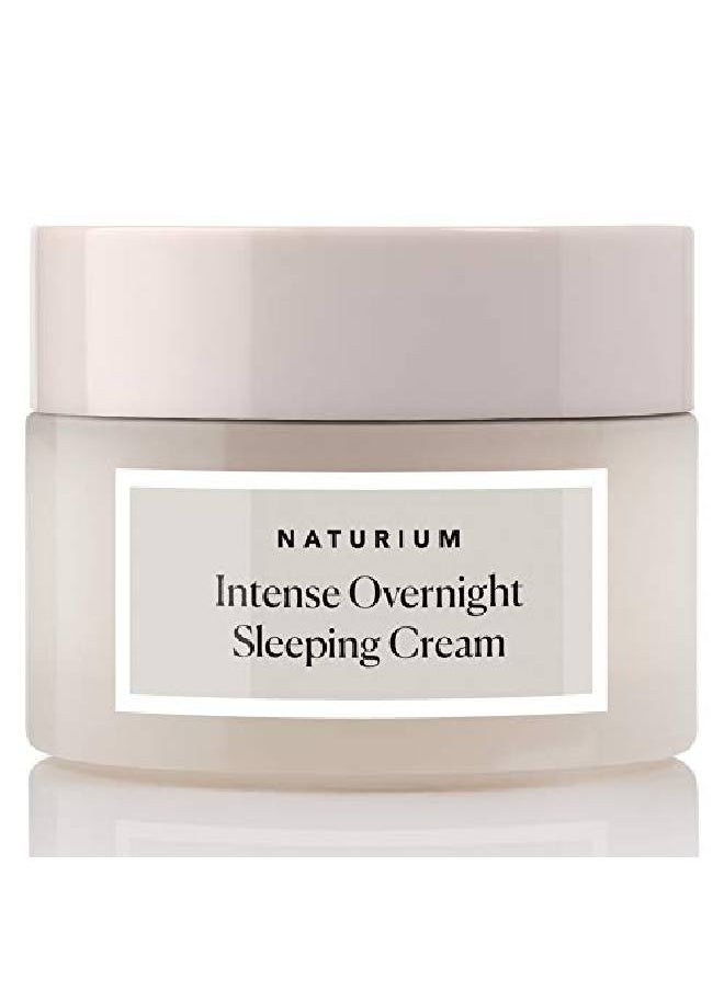 NATURIUM Overnight Sleeping Cream 1.7 Oz From Naturium  - Image 2