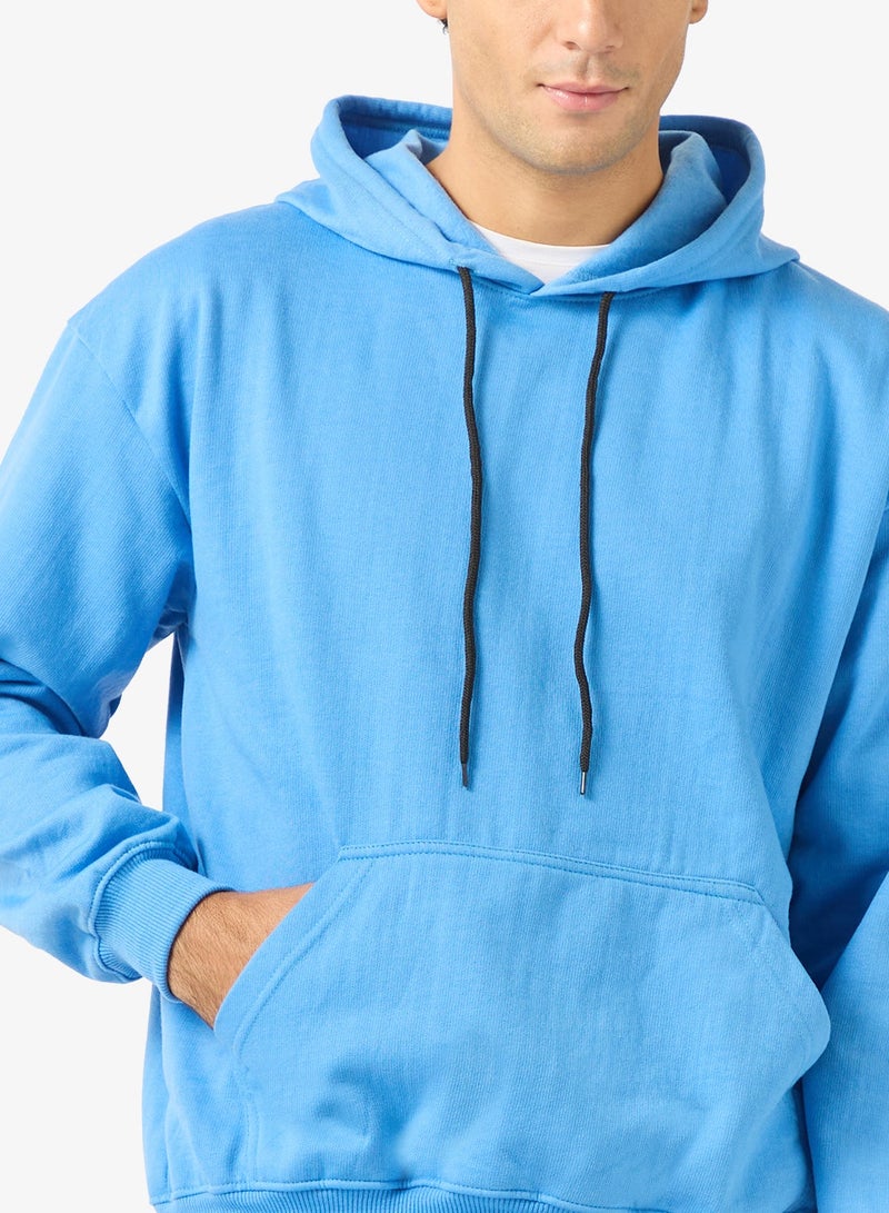 سفنتي فايف هودي بطبعة جرافيك - Image 3