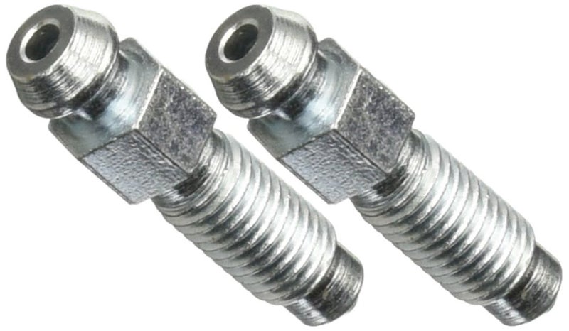 Carlson Quality Brake Parts H94112 Disc Brake Caliper Bleeder Screw