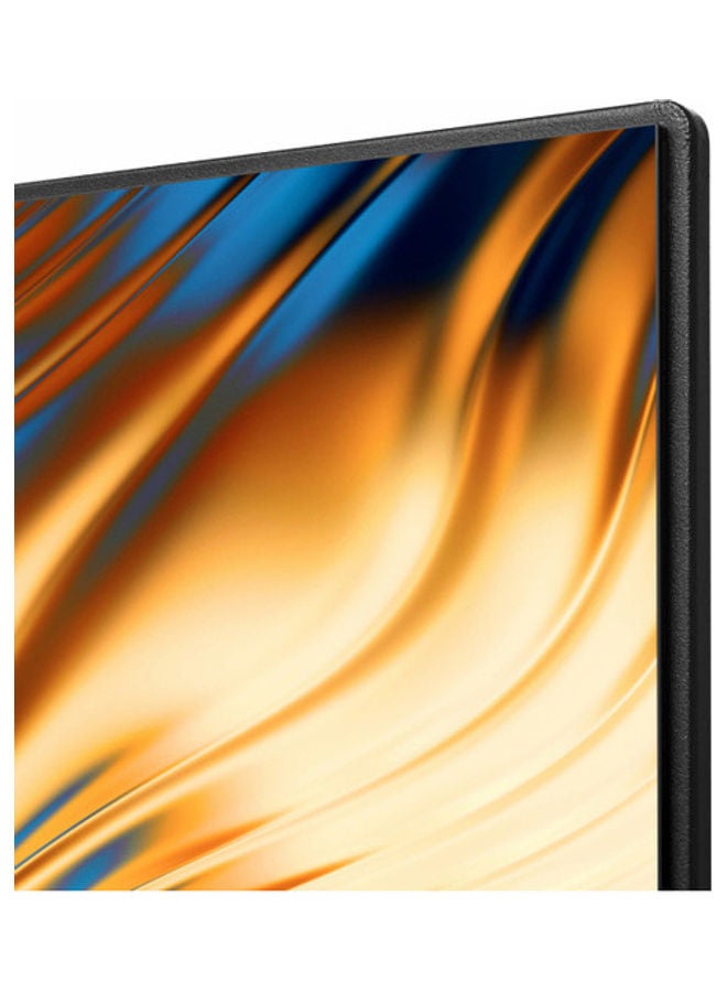 Hisense 55 Inch Class 4K UHD Smart Google TV | Voice Remote | Dolby Vision | HDR | 60HZ | DTS Virtual X | Sports & Game Modes | Chromecast Built-in | 55A6H Black - Image 2