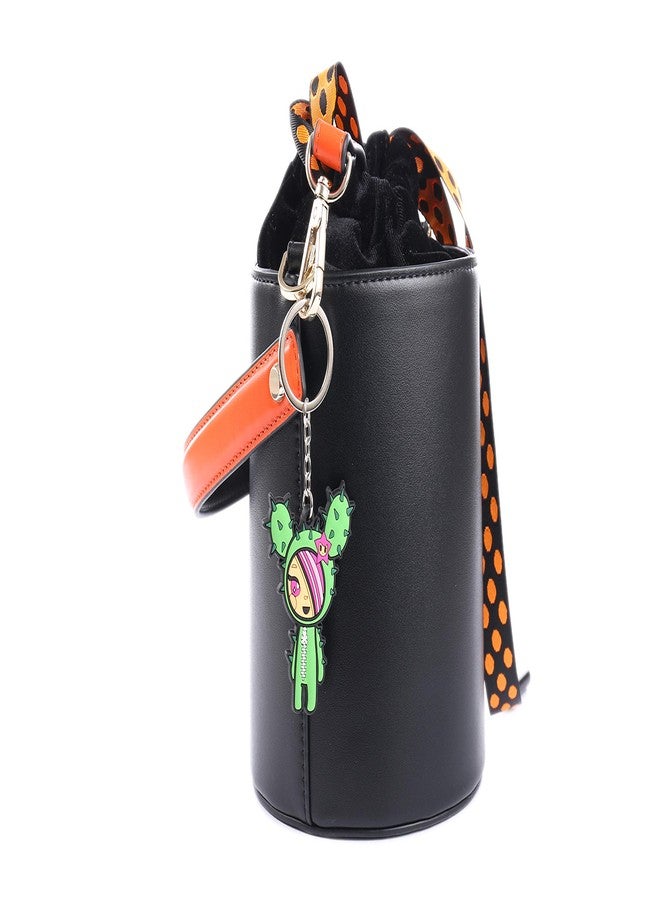 Tokidoki 4076 Sports Lanyard - Sandy, Green - Image 5