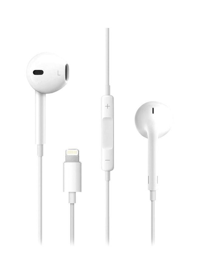 SAB - In ear headphones with lightning interface for iPhone - Image 1