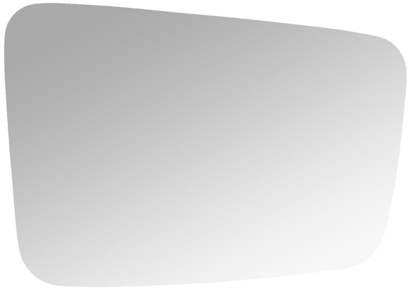 Fit System - 99210 Driver Side Mirror Glass, Ford Edge, Lincoln MKX - Image 5