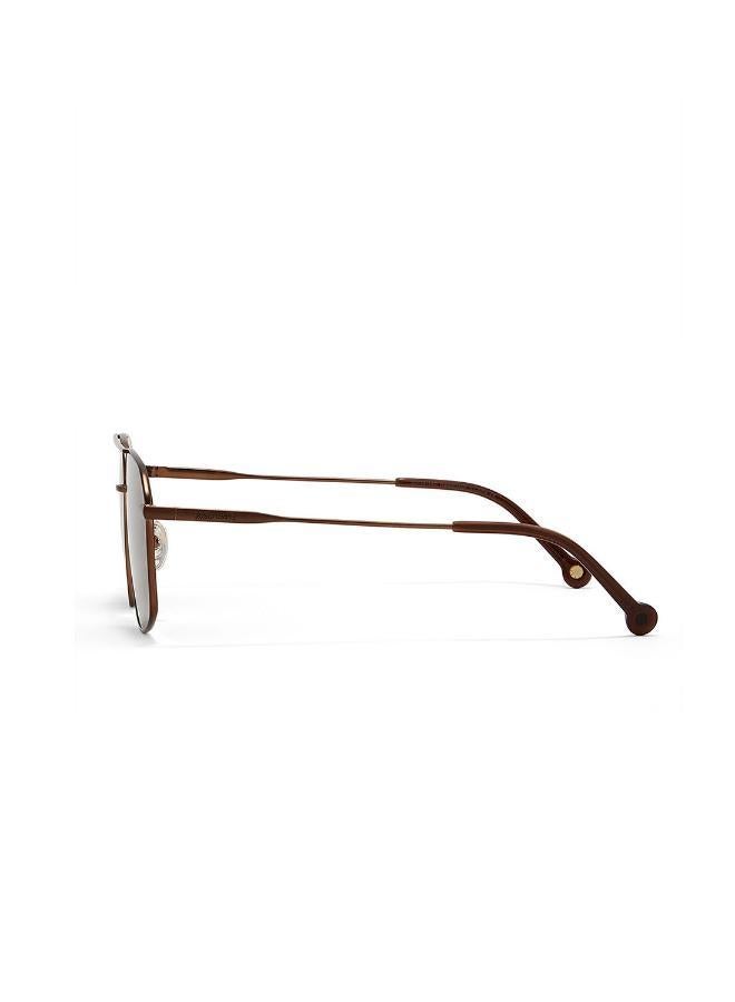 30 سندايز نظارة شمسية مستطيلة عتيقة - Image 3