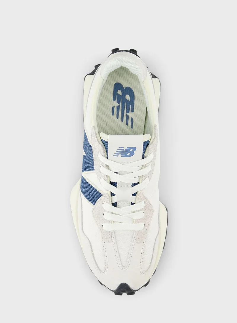 نيو بالانس 327 Sneakers