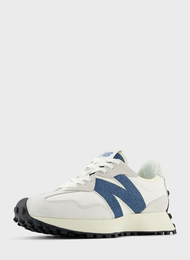 نيو بالانس 327 Sneakers