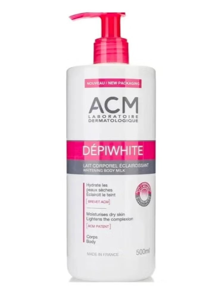 أيه سي أم ACM Body Lightening Lotion 500ml