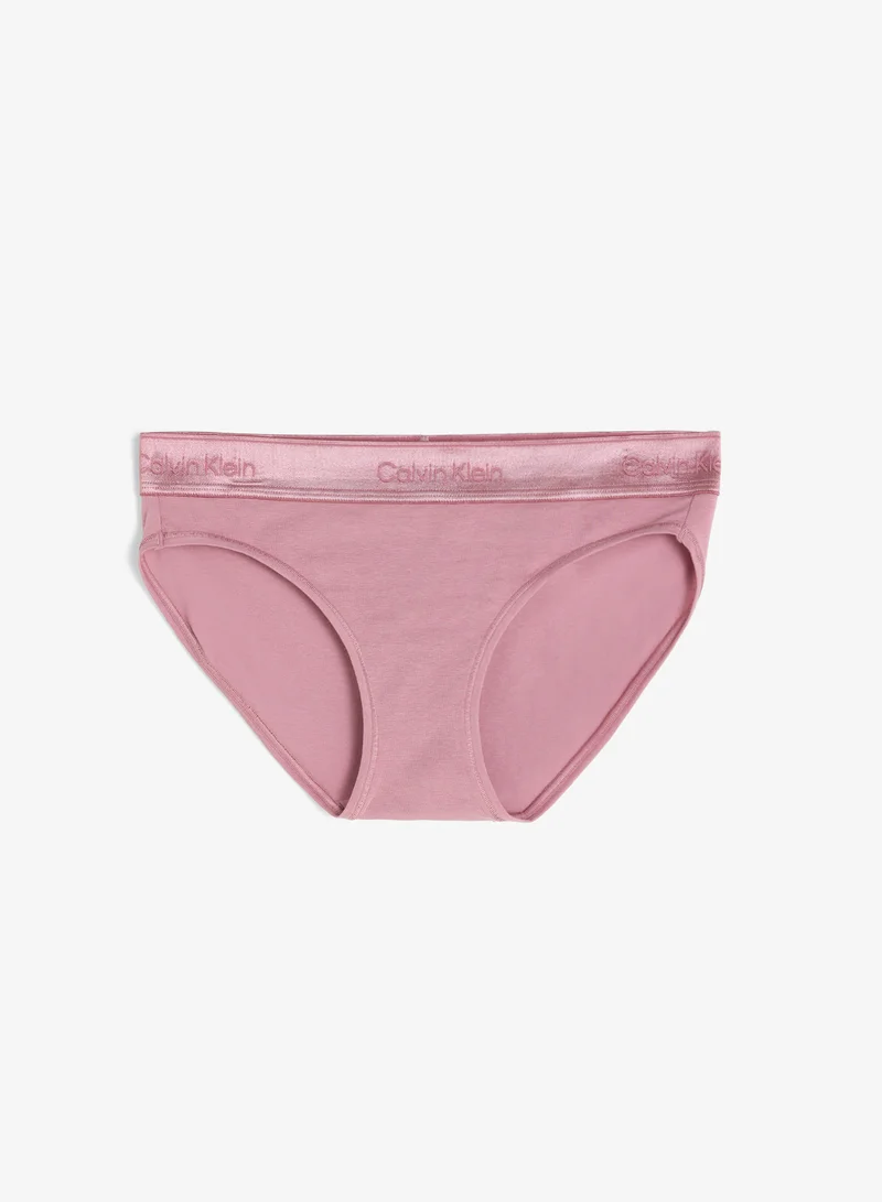 Logo Bikini Brief
