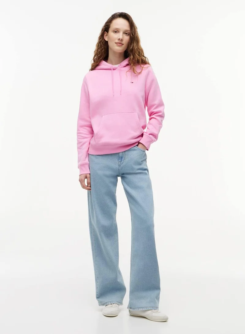 Tommy Jeans Relaxed Straight Jeans