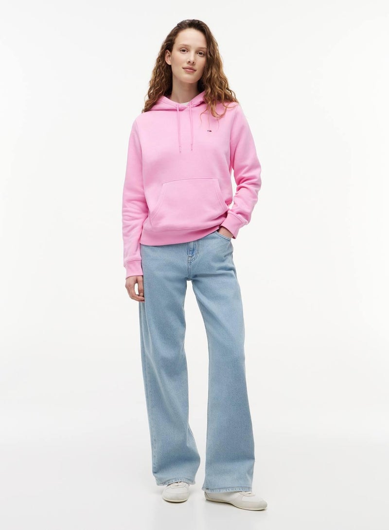TOMMY JEANS جينز مستقيم مريح - Image 2
