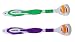 TOPMED ETS Tongue Cleaner Tongue Scraper Cleaner 2 Count (Pack of 1)) - Image 2