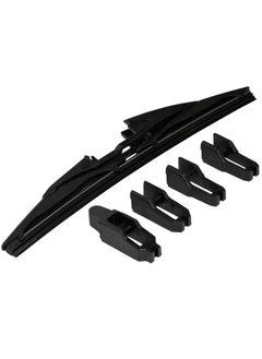 Michelin MICHELIN Car Wiper | Rear Wiper Blade Design | 14 Inches | R350  - Image 3